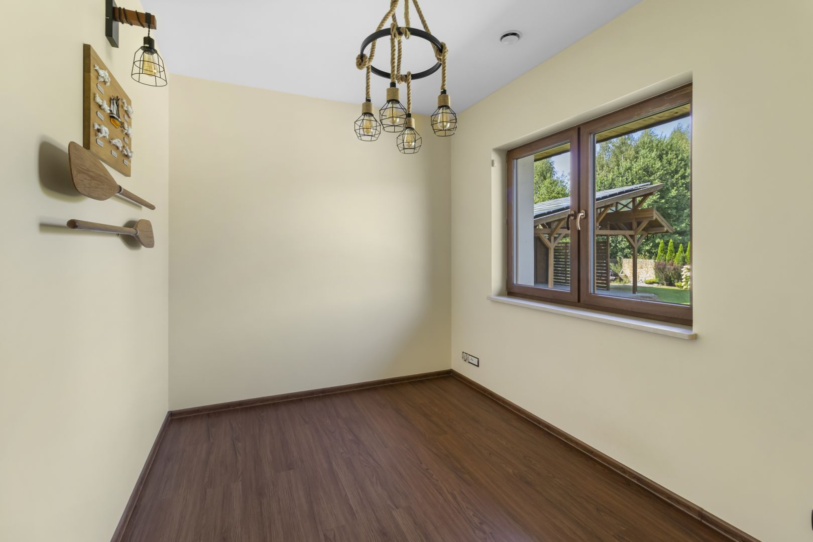 Energooszczędny dom w Pionkach - Dom - Sprzedaż - Radomski, Pionki