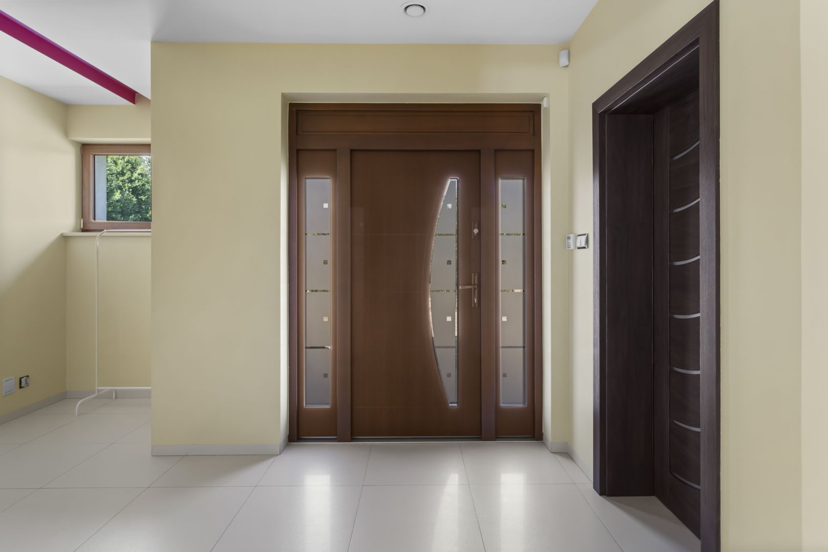 Energooszczędny dom w Pionkach - Dom - Sprzedaż - Radomski, Pionki