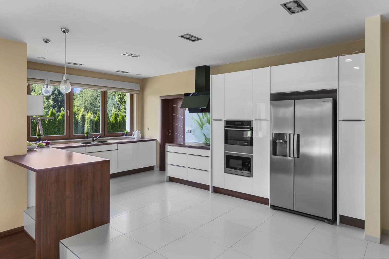 Energooszczędny dom w Pionkach - Dom - Sprzedaż - Radomski, Pionki