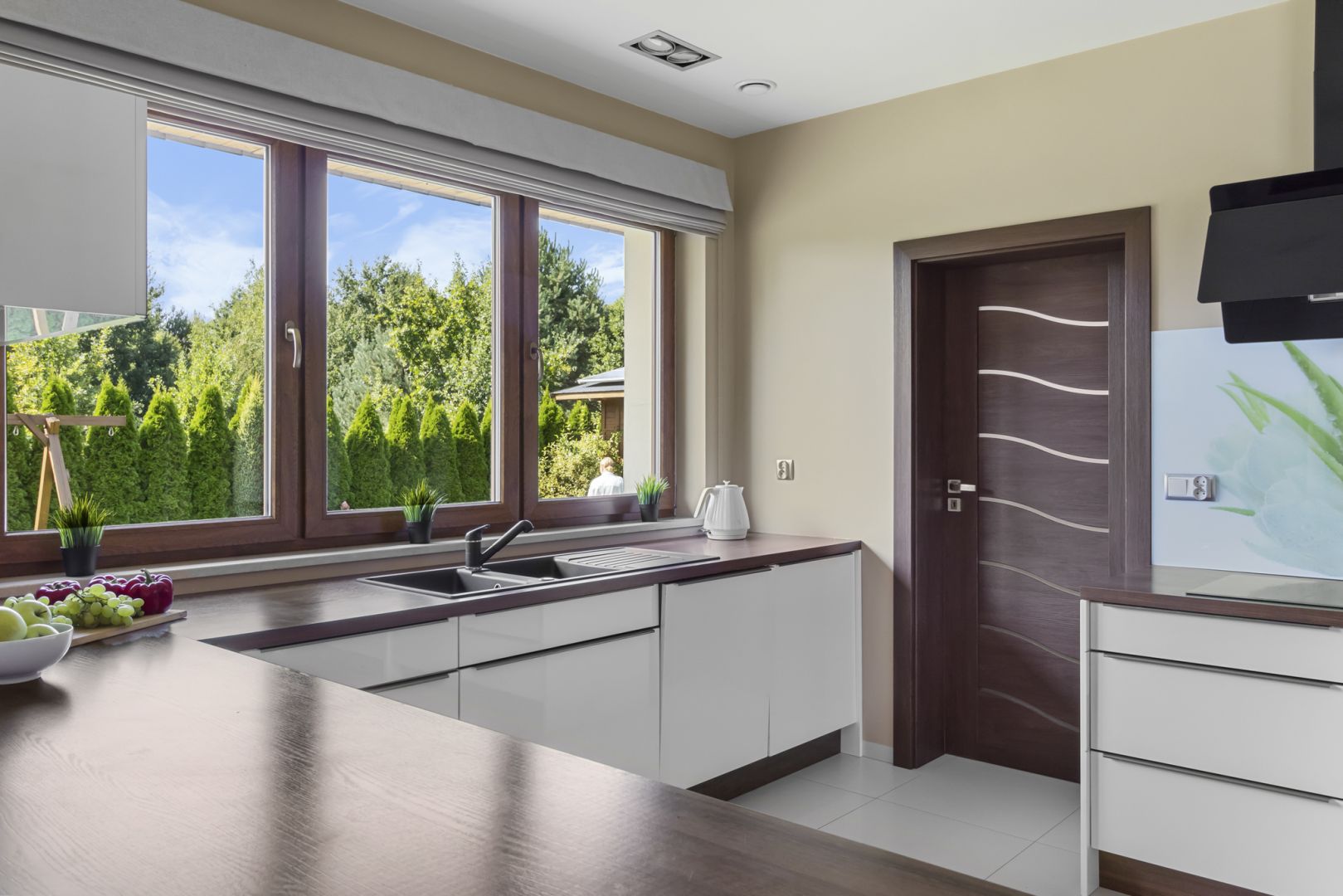 Energooszczędny dom w Pionkach - Dom - Sprzedaż - Radomski, Pionki