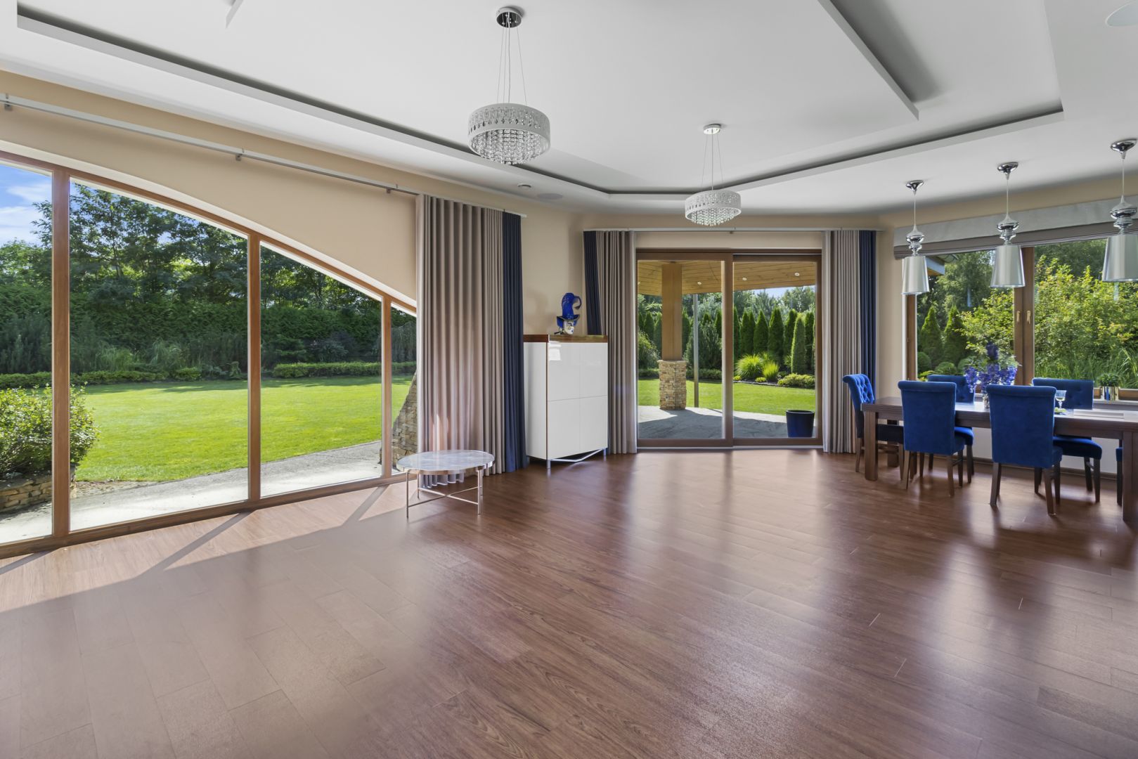 Energooszczędny dom w Pionkach - Dom - Sprzedaż - Radomski, Pionki