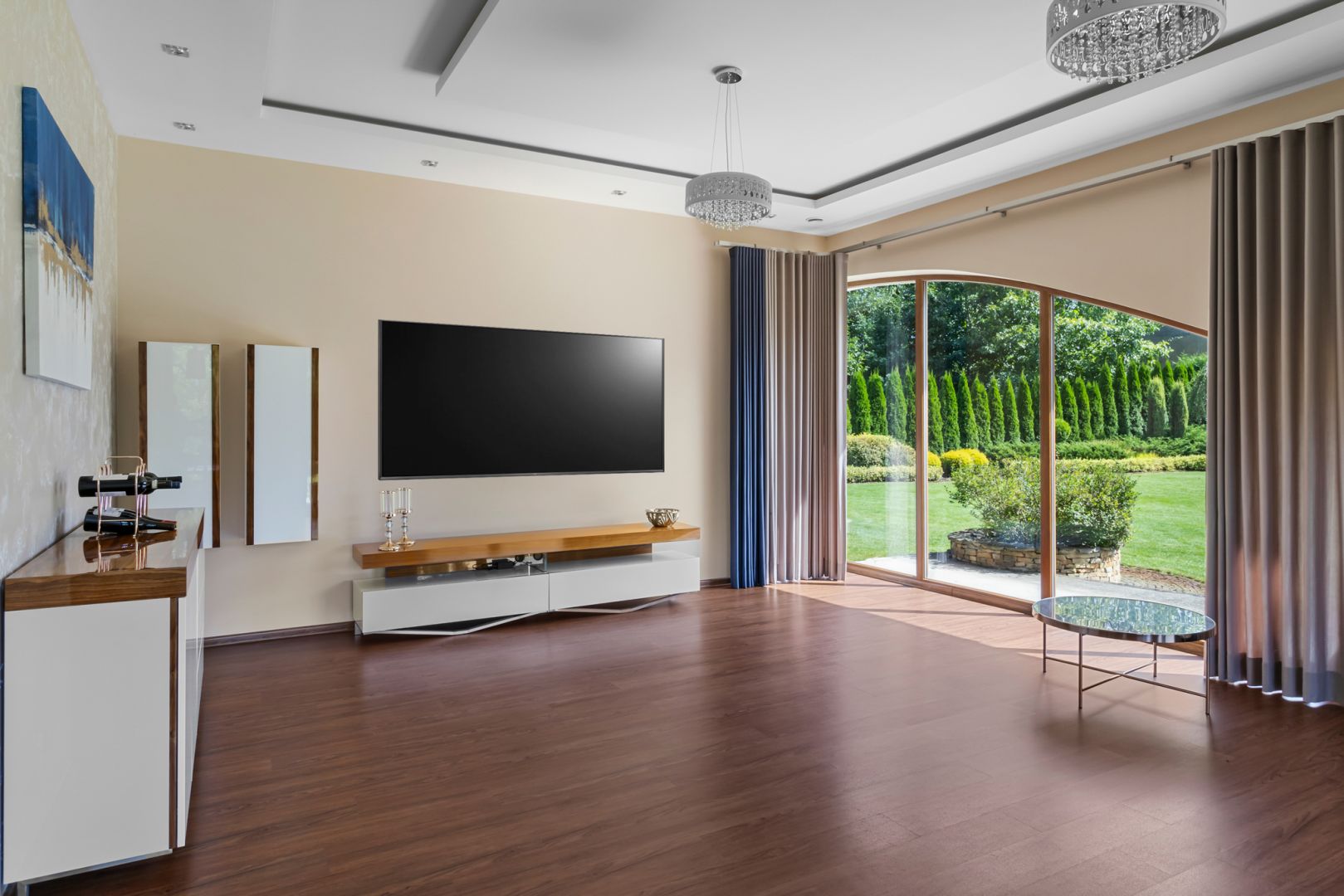 Energooszczędny dom w Pionkach - Dom - Sprzedaż - Radomski, Pionki