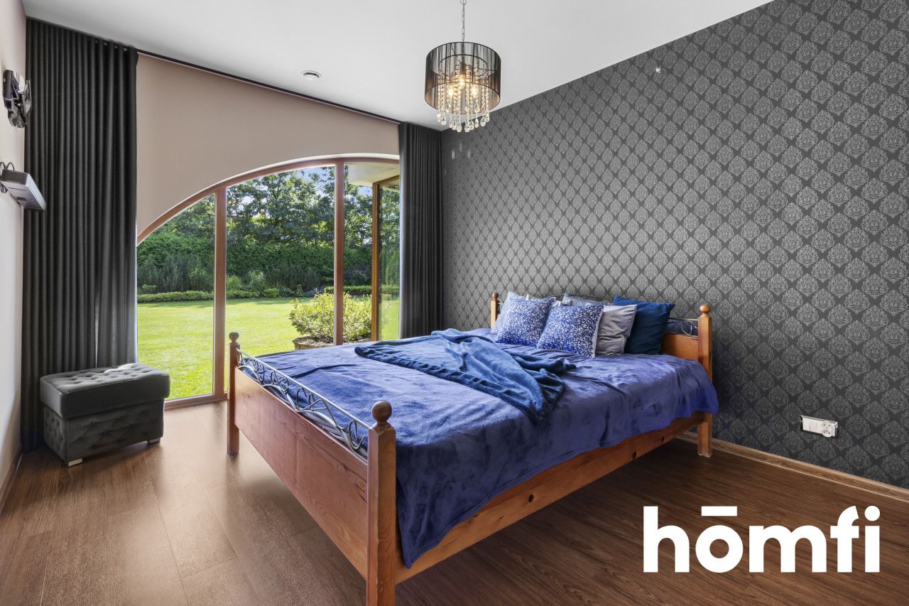 Energooszczędny dom w Pionkach - Dom - Sprzedaż - Radomski, Pionki