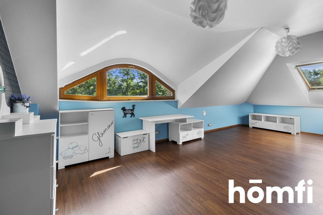 Energooszczędny dom w Pionkach - Dom - Sprzedaż - Radomski, Pionki