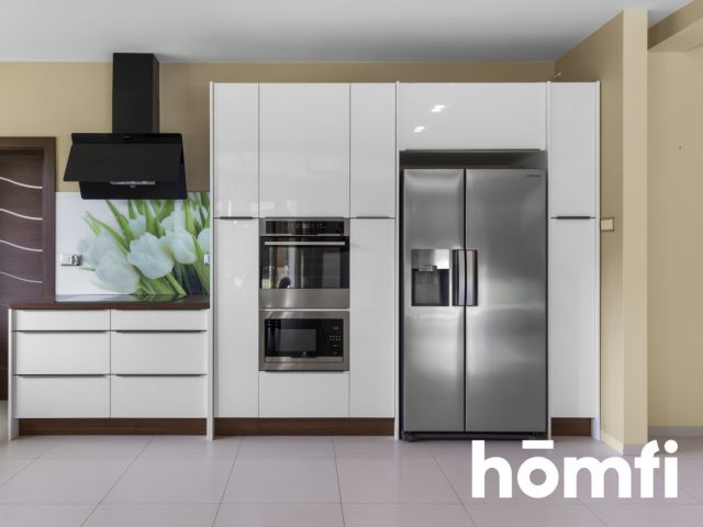 Energooszczędny dom w Pionkach - Dom - Sprzedaż - Radomski, Pionki