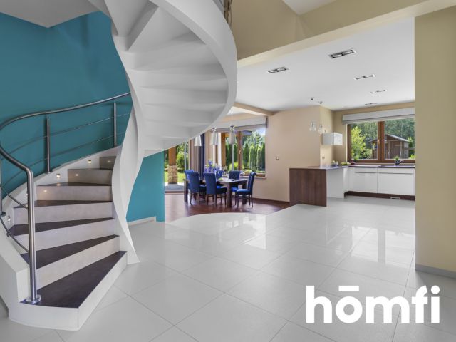 Energooszczędny dom w Pionkach - Dom - Sprzedaż - Radomski, Pionki