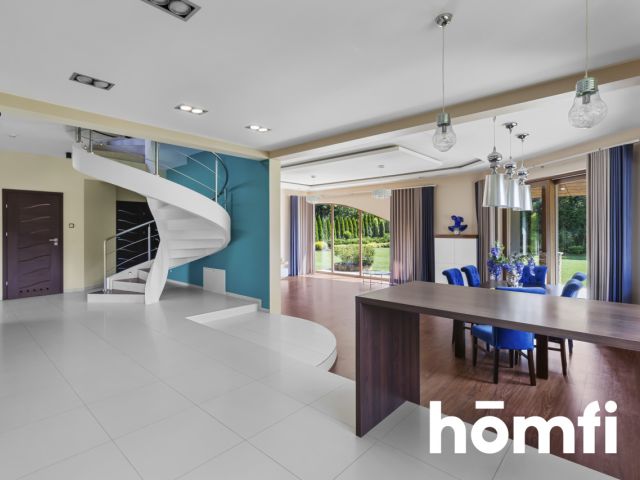 Energooszczędny dom w Pionkach - Dom - Sprzedaż - Radomski, Pionki