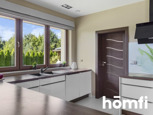 Energooszczędny dom w Pionkach - Dom - Sprzedaż - Radomski, Pionki