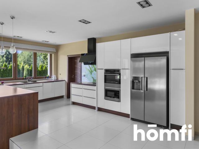 Energooszczędny dom w Pionkach - Dom - Sprzedaż - Radomski, Pionki