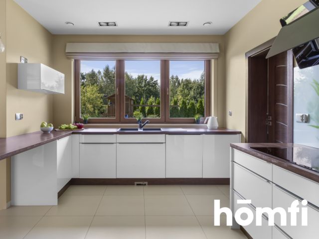 Energooszczędny dom w Pionkach - Dom - Sprzedaż - Radomski, Pionki