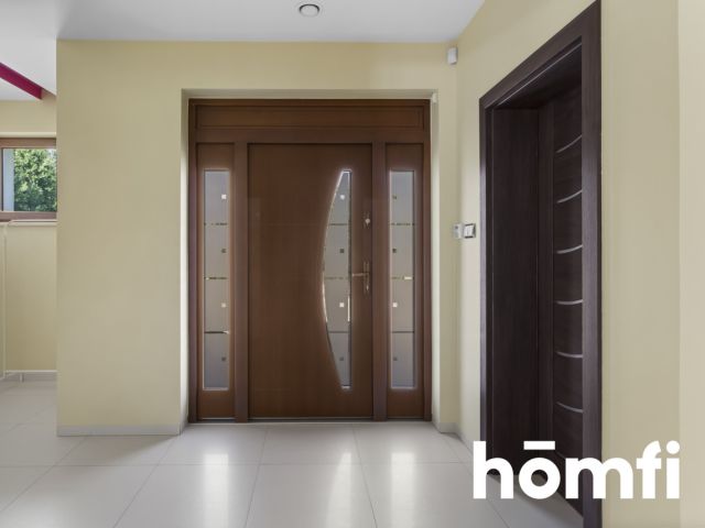 Energooszczędny dom w Pionkach - Dom - Sprzedaż - Radomski, Pionki