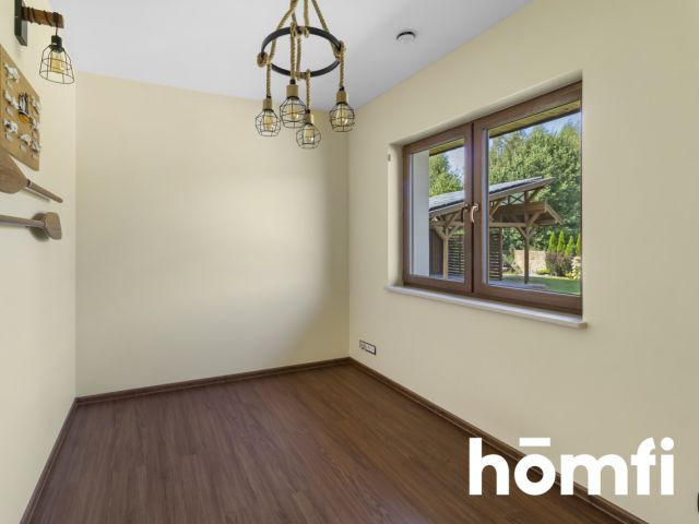 Energooszczędny dom w Pionkach - Dom - Sprzedaż - Radomski, Pionki