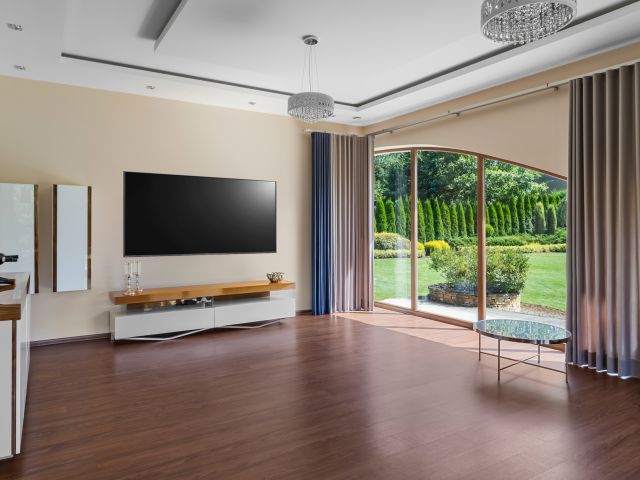 Energooszczędny dom w Pionkach - Dom - Sprzedaż - Radomski, Pionki