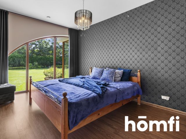 Energooszczędny dom w Pionkach - Dom - Sprzedaż - Radomski, Pionki