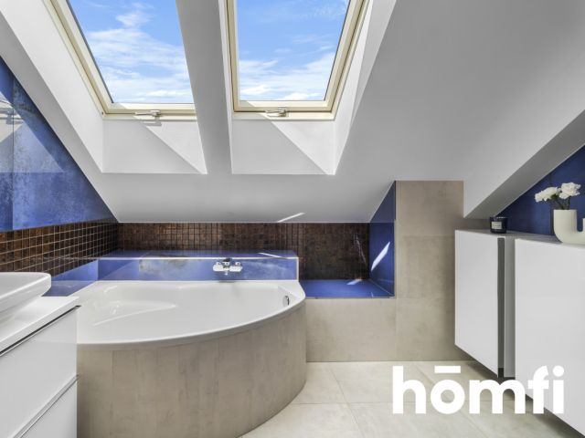 Energooszczędny dom w Pionkach - Dom - Sprzedaż - Radomski, Pionki