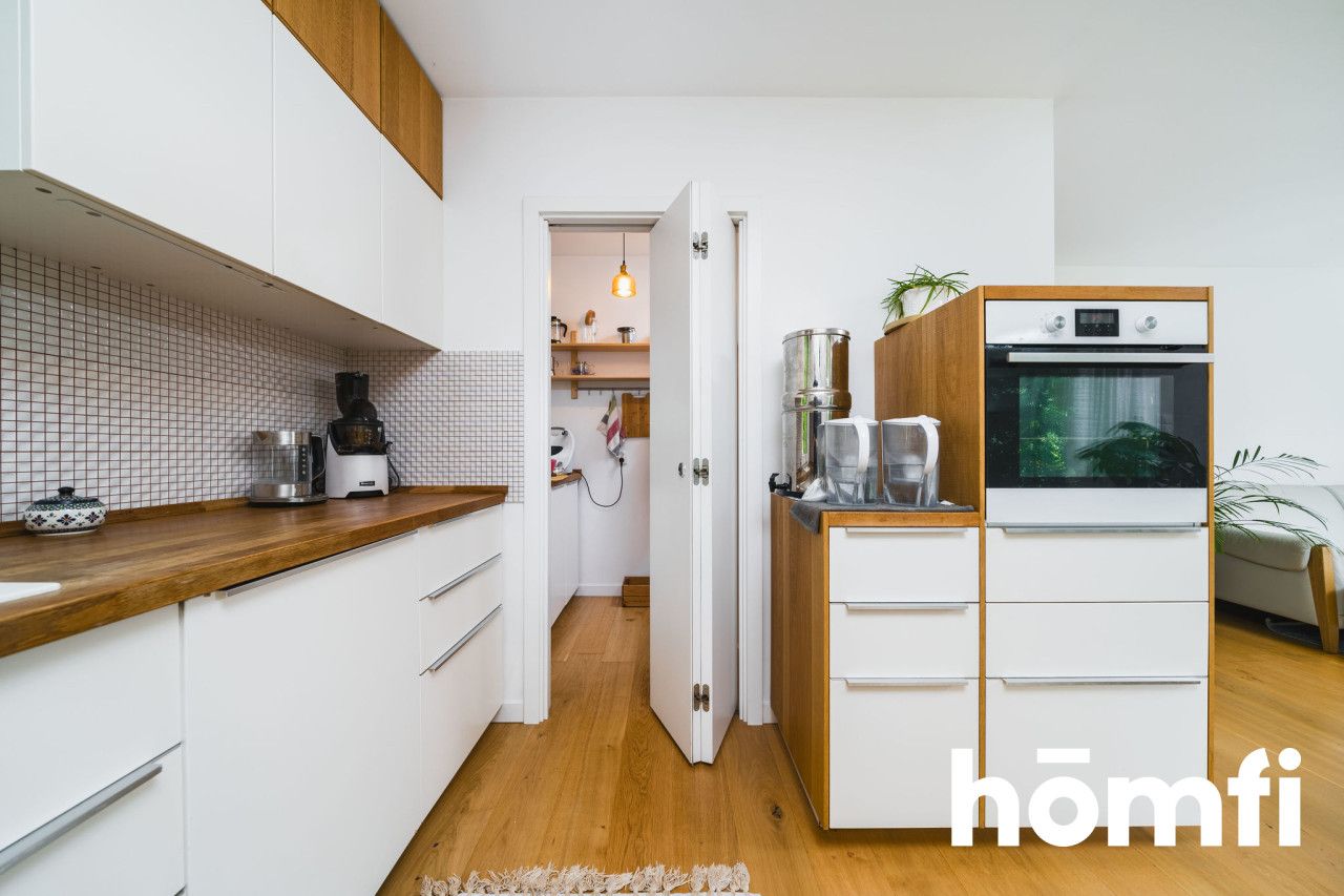 Dom z dużym ogrodem, tylko 25 minut do centrum Krakowa - Dom - Wynajem - Krakowski, Wielka Wieś