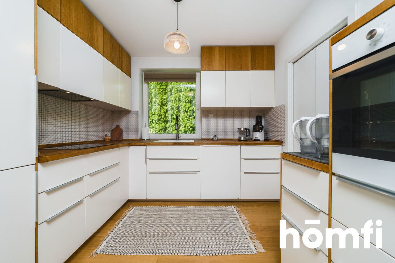 Dom z dużym ogrodem, tylko 25 minut do centrum Krakowa - Dom - Wynajem - Krakowski, Wielka Wieś