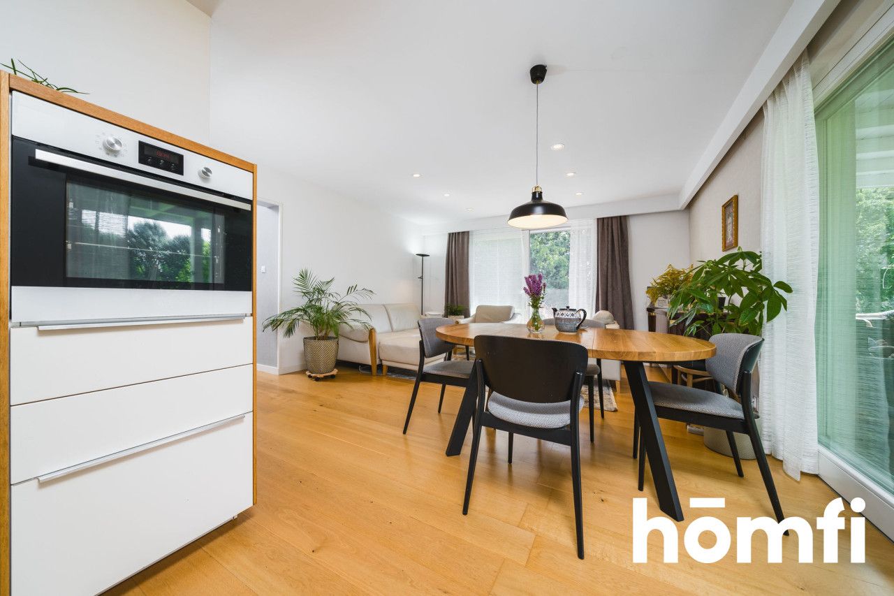 Dom z dużym ogrodem, tylko 25 minut do centrum Krakowa - Dom - Wynajem - Krakowski, Wielka Wieś