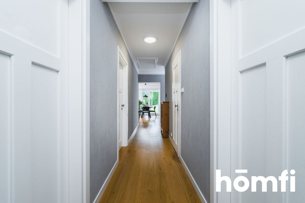 Dom z dużym ogrodem, tylko 25 minut do centrum Krakowa - Dom - Wynajem - Krakowski, Wielka Wieś