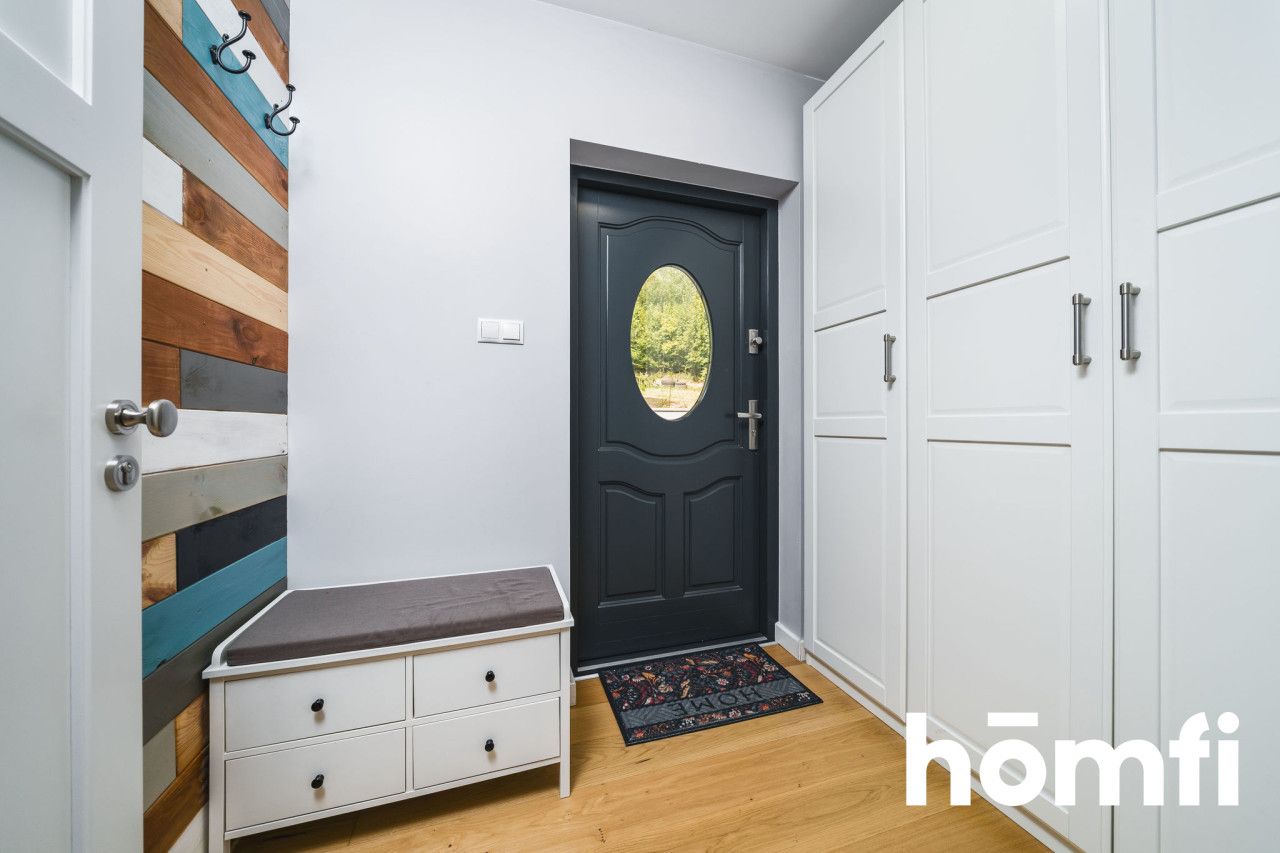 Dom z dużym ogrodem, tylko 25 minut do centrum Krakowa - Dom - Wynajem - Krakowski, Wielka Wieś