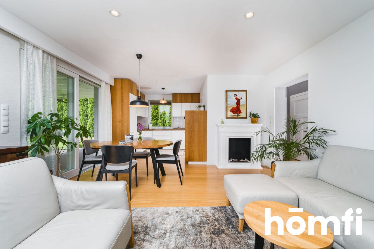 Dom z dużym ogrodem, tylko 25 minut do centrum Krakowa - Dom - Wynajem - Krakowski, Wielka Wieś