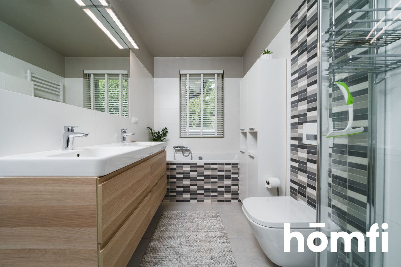 Dom z dużym ogrodem, tylko 25 minut do centrum Krakowa - Dom - Wynajem - Krakowski, Wielka Wieś