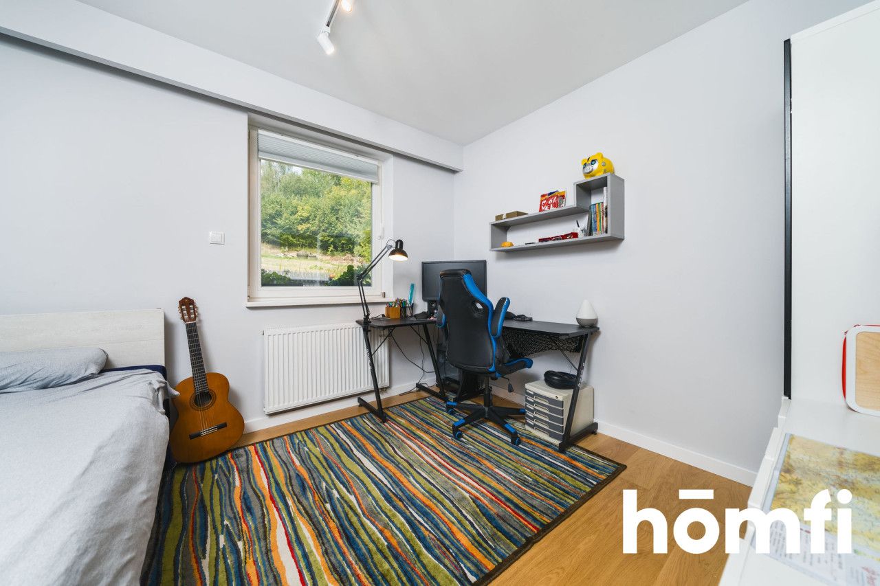 Dom z dużym ogrodem, tylko 25 minut do centrum Krakowa - Dom - Wynajem - Krakowski, Wielka Wieś