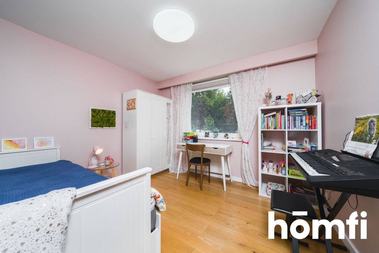 Dom z dużym ogrodem, tylko 25 minut do centrum Krakowa - Dom - Wynajem - Krakowski, Wielka Wieś