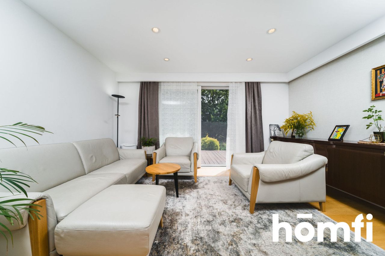 Dom z dużym ogrodem, tylko 25 minut do centrum Krakowa - Dom - Wynajem - Krakowski, Wielka Wieś