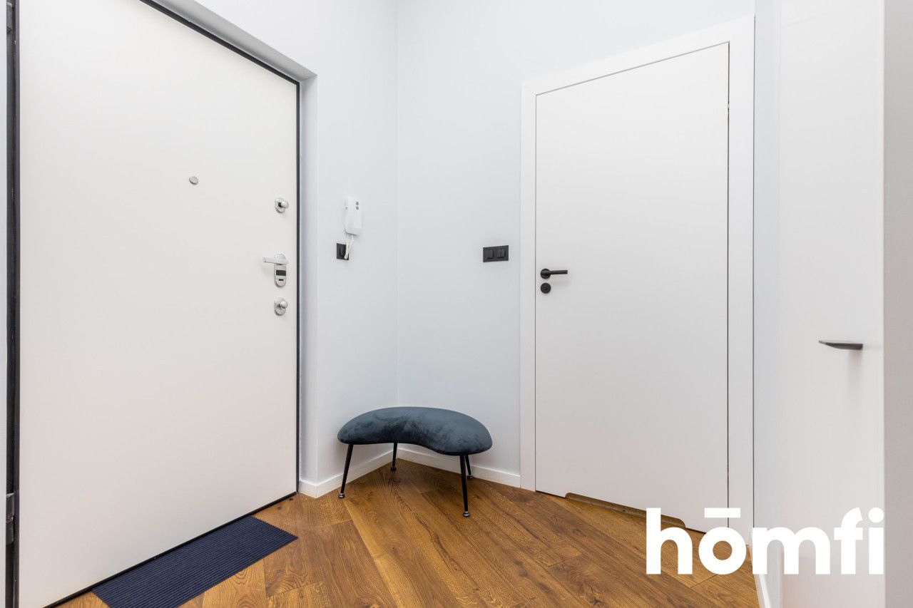 Silent 2-rooms | Koneser | Metro | option parking - Apartment - Rent - Warszawa, Praga-Północ