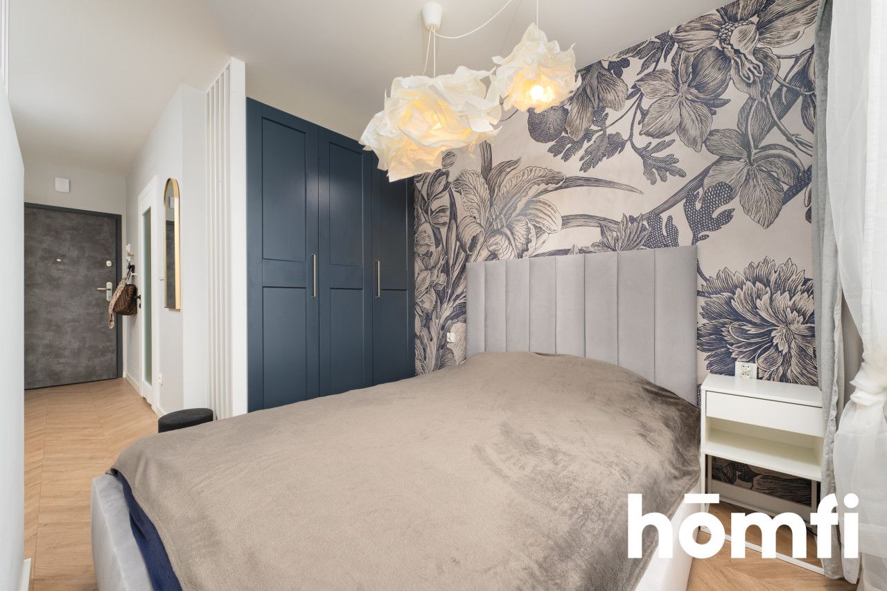 studio w Browarach Wrocławskich - Mieszkanie - Wynajem - Wrocław, Śródmieście