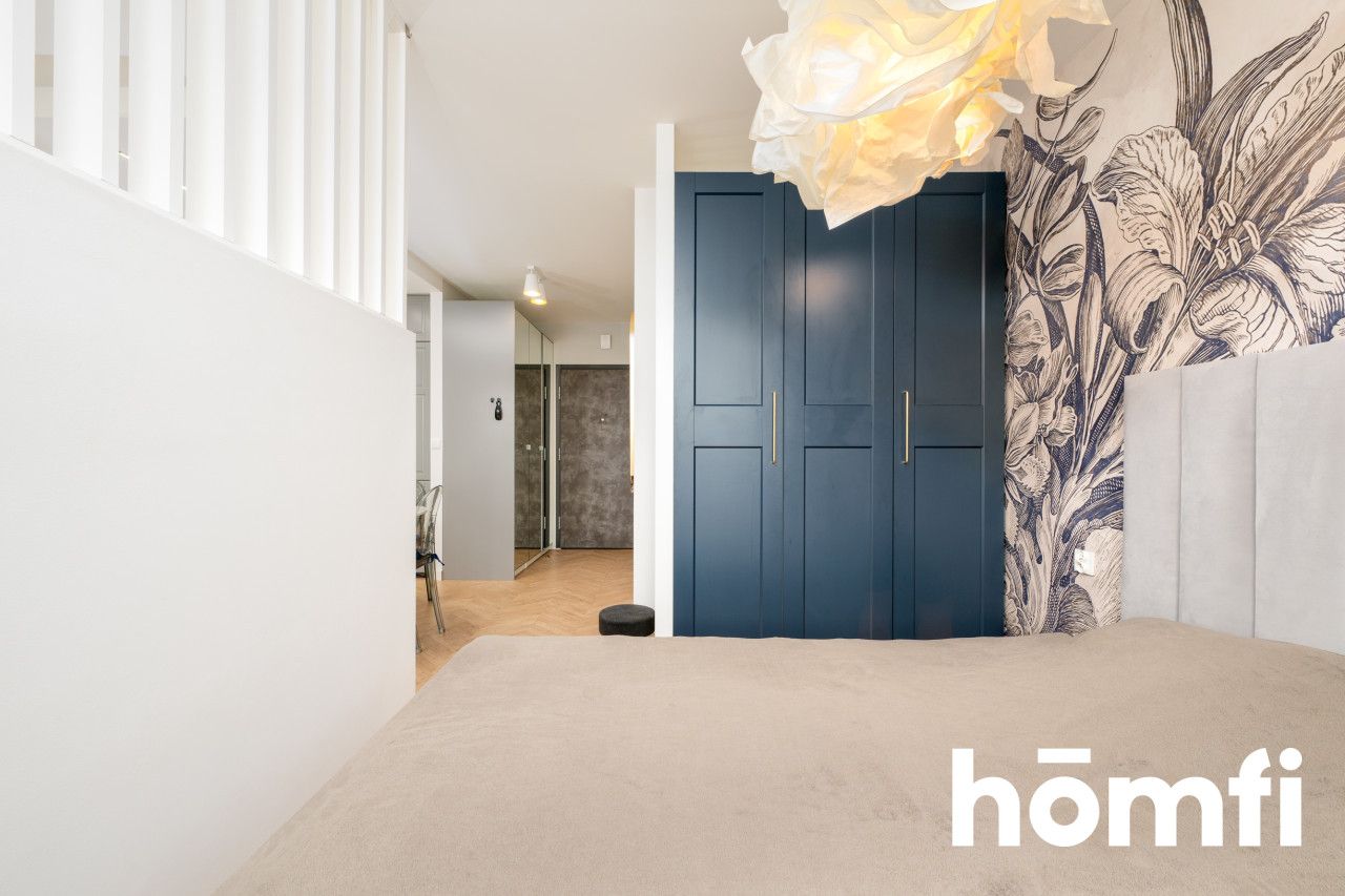 studio w Browarach Wrocławskich - Mieszkanie - Wynajem - Wrocław, Śródmieście