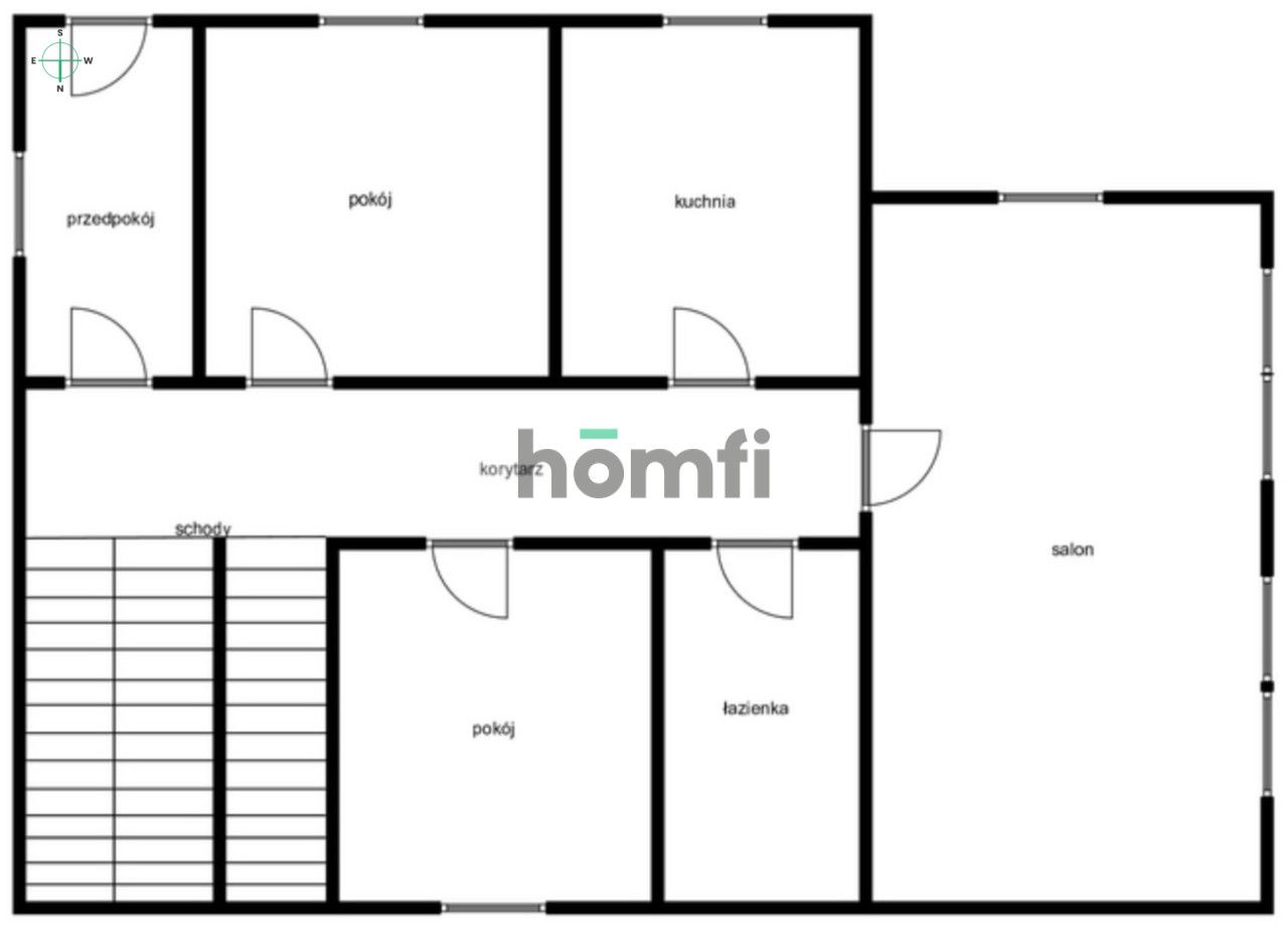 Jarosław - house in the city center! - House - Sale - Jarosławski, Jarosław
