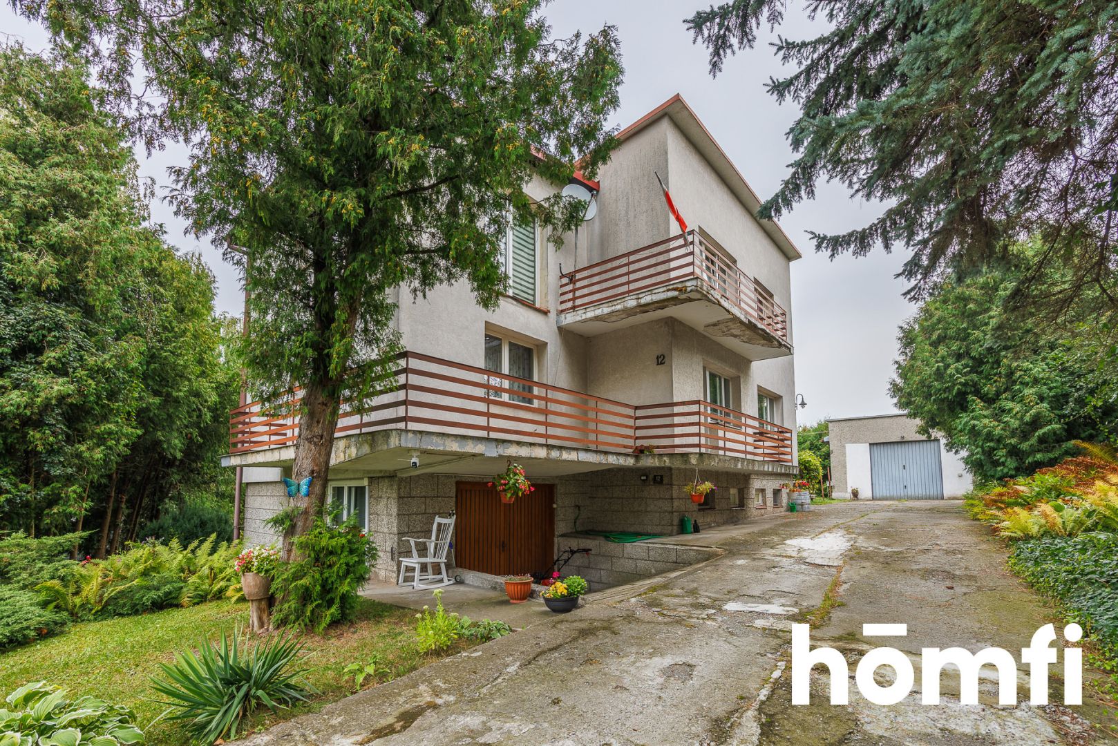 Jarosław - house in the city center! - House - Sale - Jarosławski, Jarosław