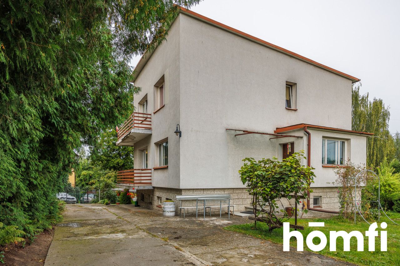 Jarosław - house in the city center! - House - Sale - Jarosławski, Jarosław