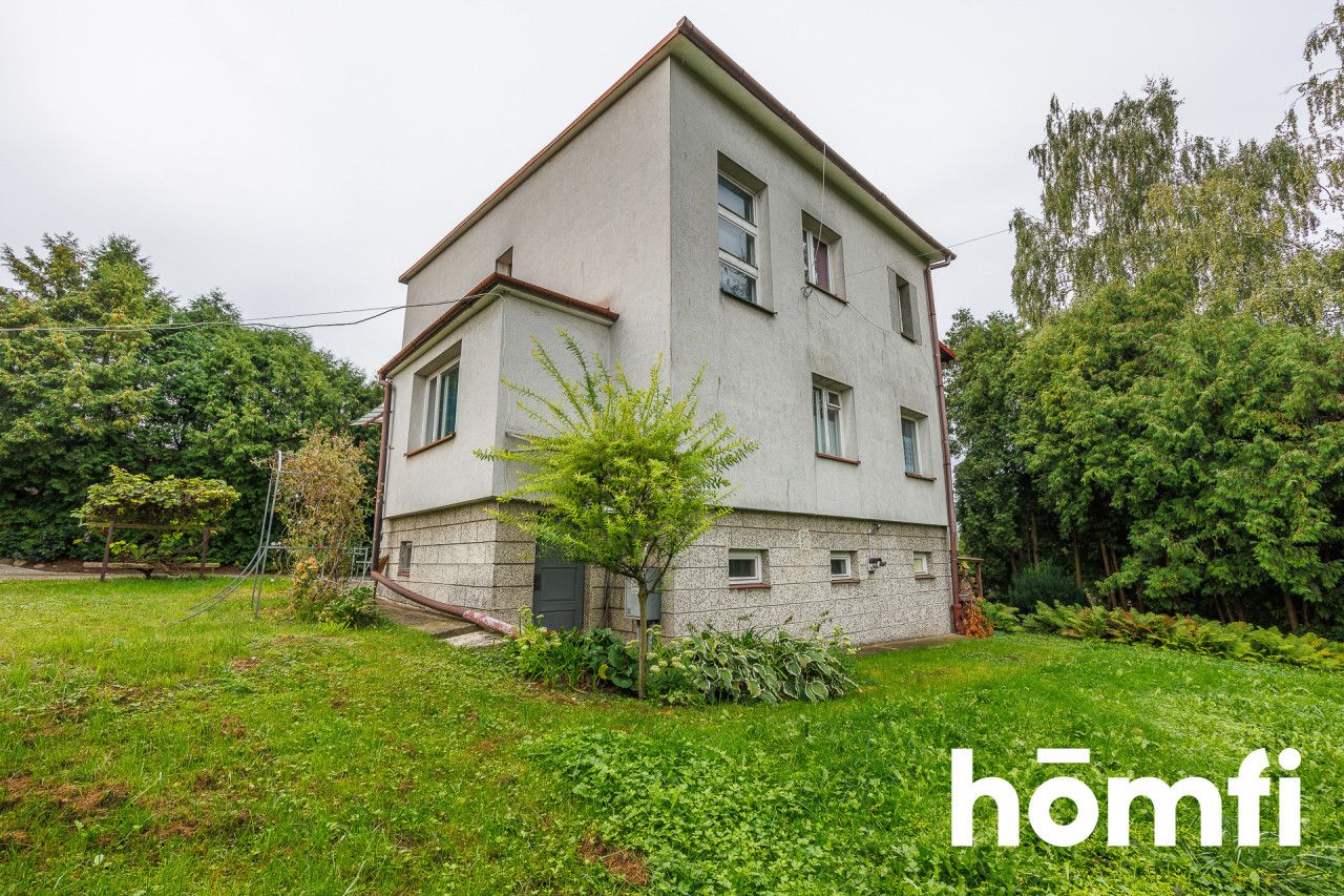 Jarosław - house in the city center! - House - Sale - Jarosławski, Jarosław