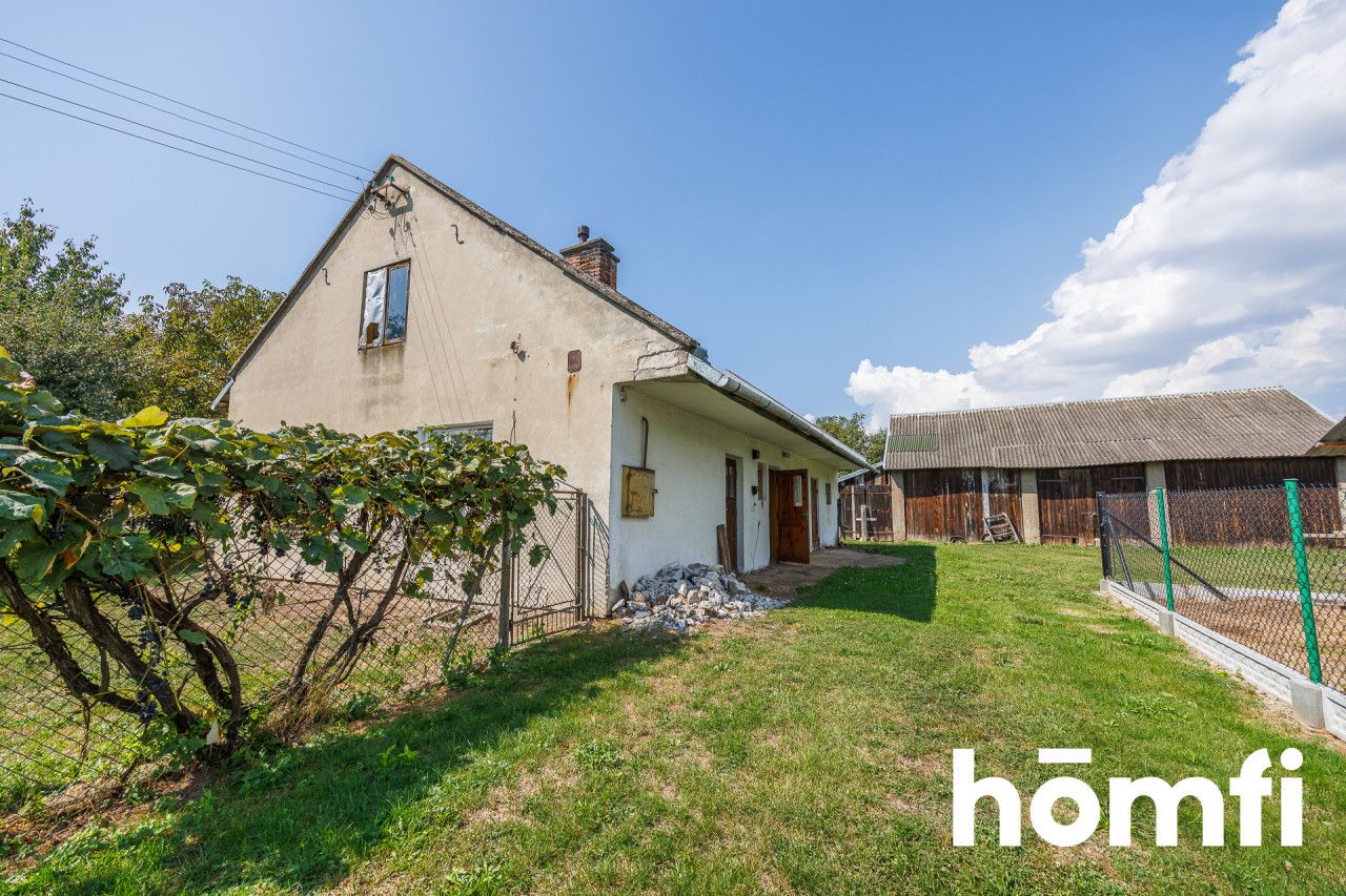 House in an idyllic area | Sośnica | 87 m2 - House - Sale - Jarosławski, Radymno / Sośnica
