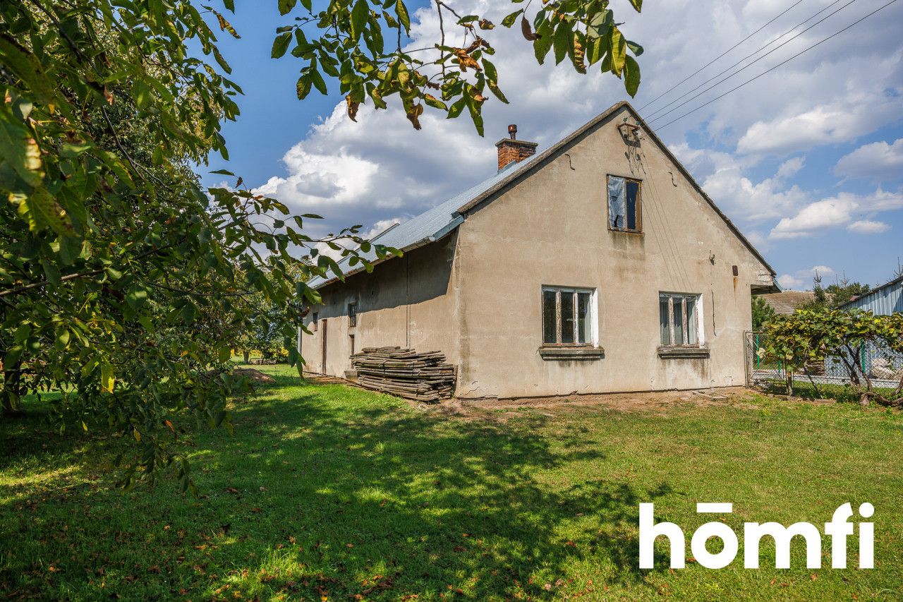 House in an idyllic area | Sośnica | 87 m2 - House - Sale - Jarosławski, Radymno / Sośnica