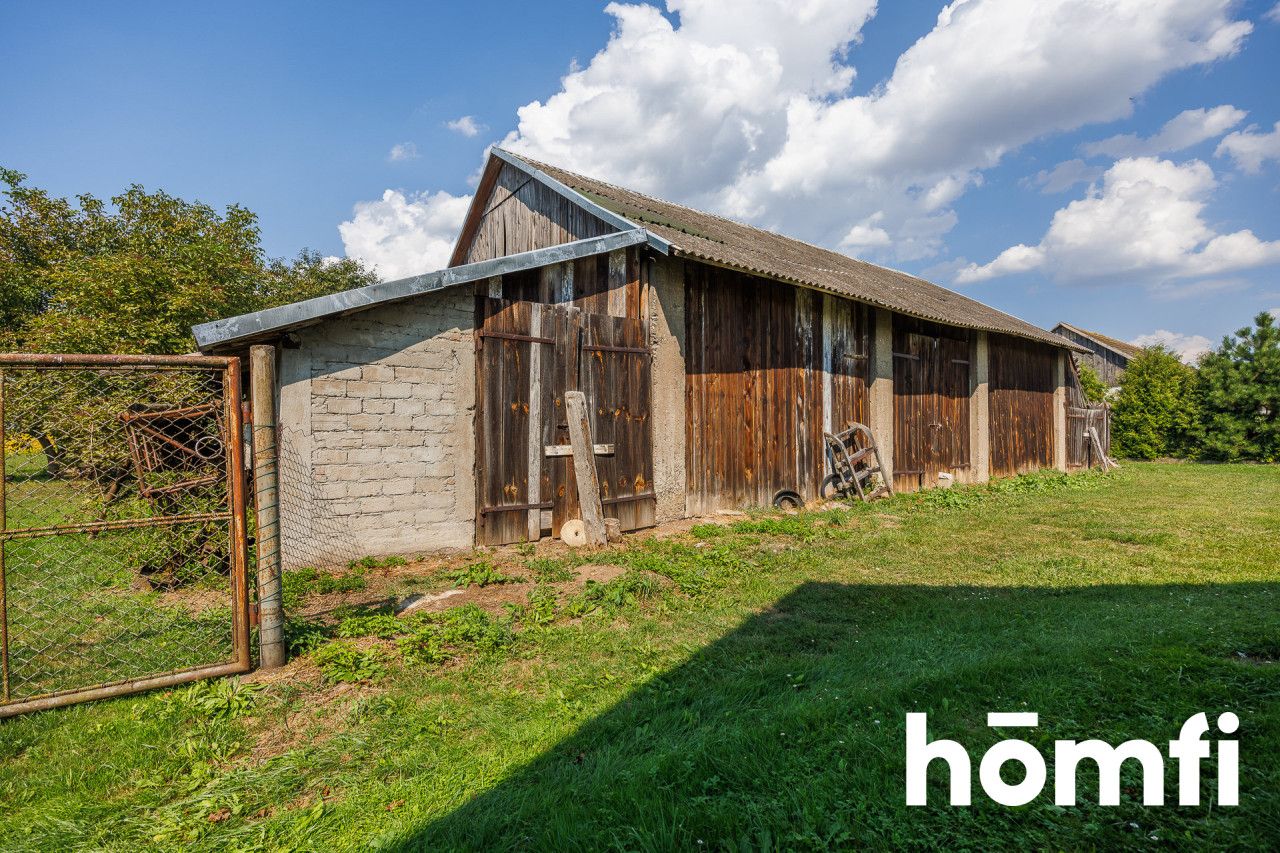House in an idyllic area | Sośnica | 87 m2 - House - Sale - Jarosławski, Radymno / Sośnica