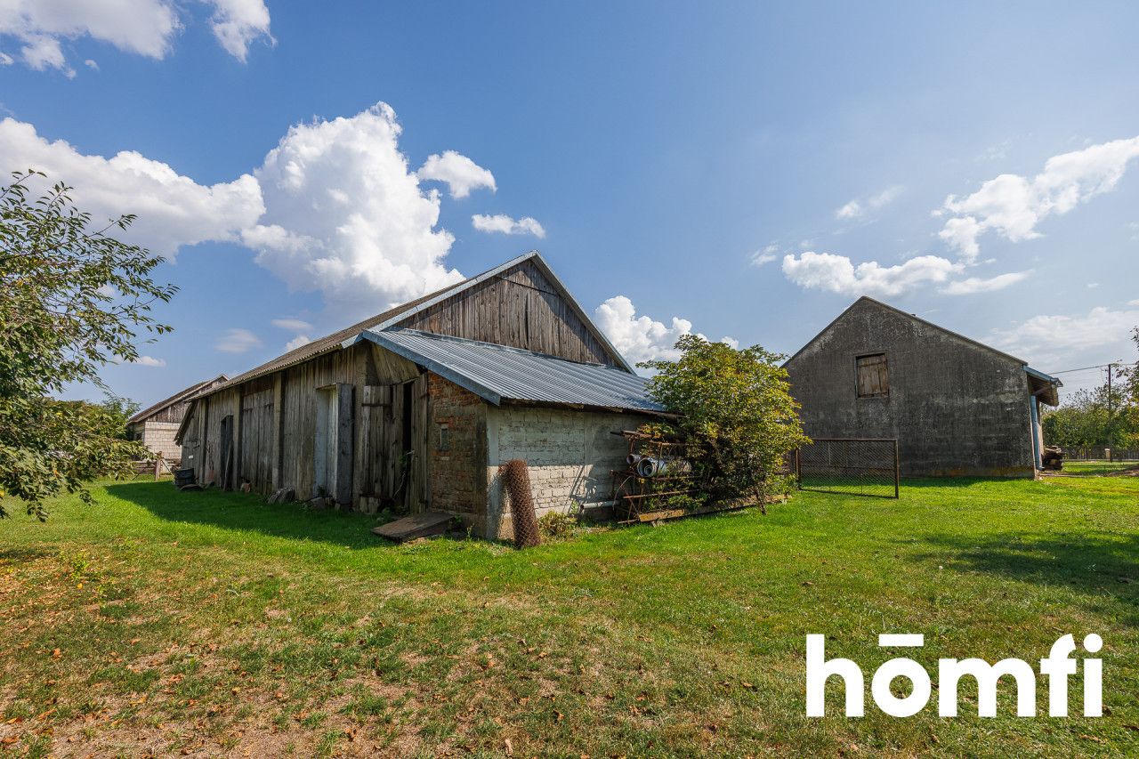 House in an idyllic area | Sośnica | 87 m2 - House - Sale - Jarosławski, Radymno / Sośnica