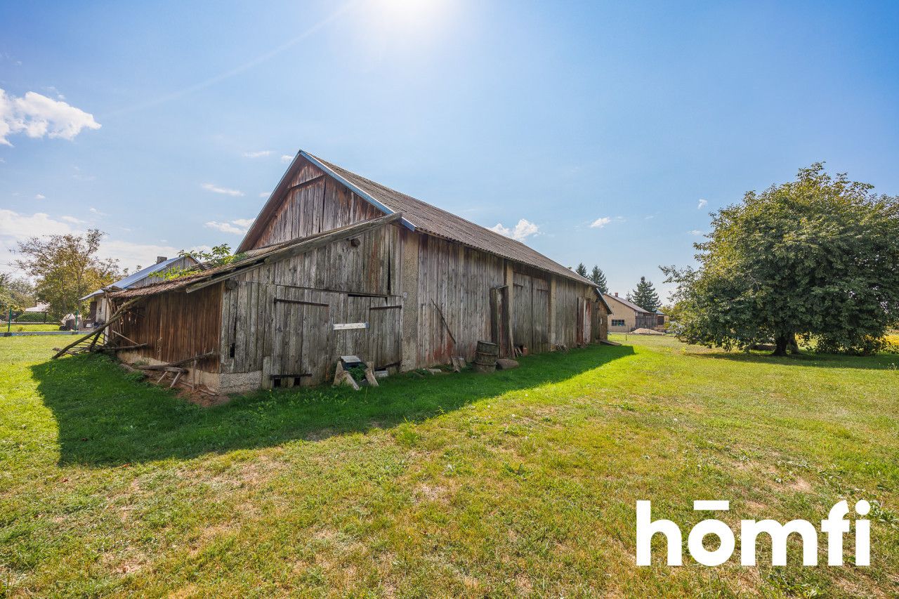 Dom w sielskiej okolicy | Sośnica | 87 m2 - Dom - Sprzedaż - Jarosławski, Radymno / Sośnica