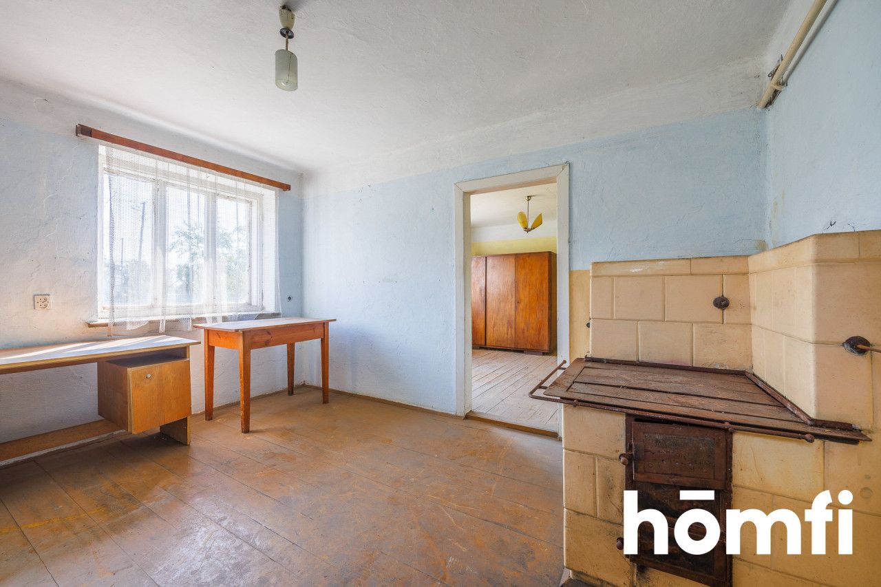 House in an idyllic area | Sośnica | 87 m2 - House - Sale - Jarosławski, Radymno / Sośnica