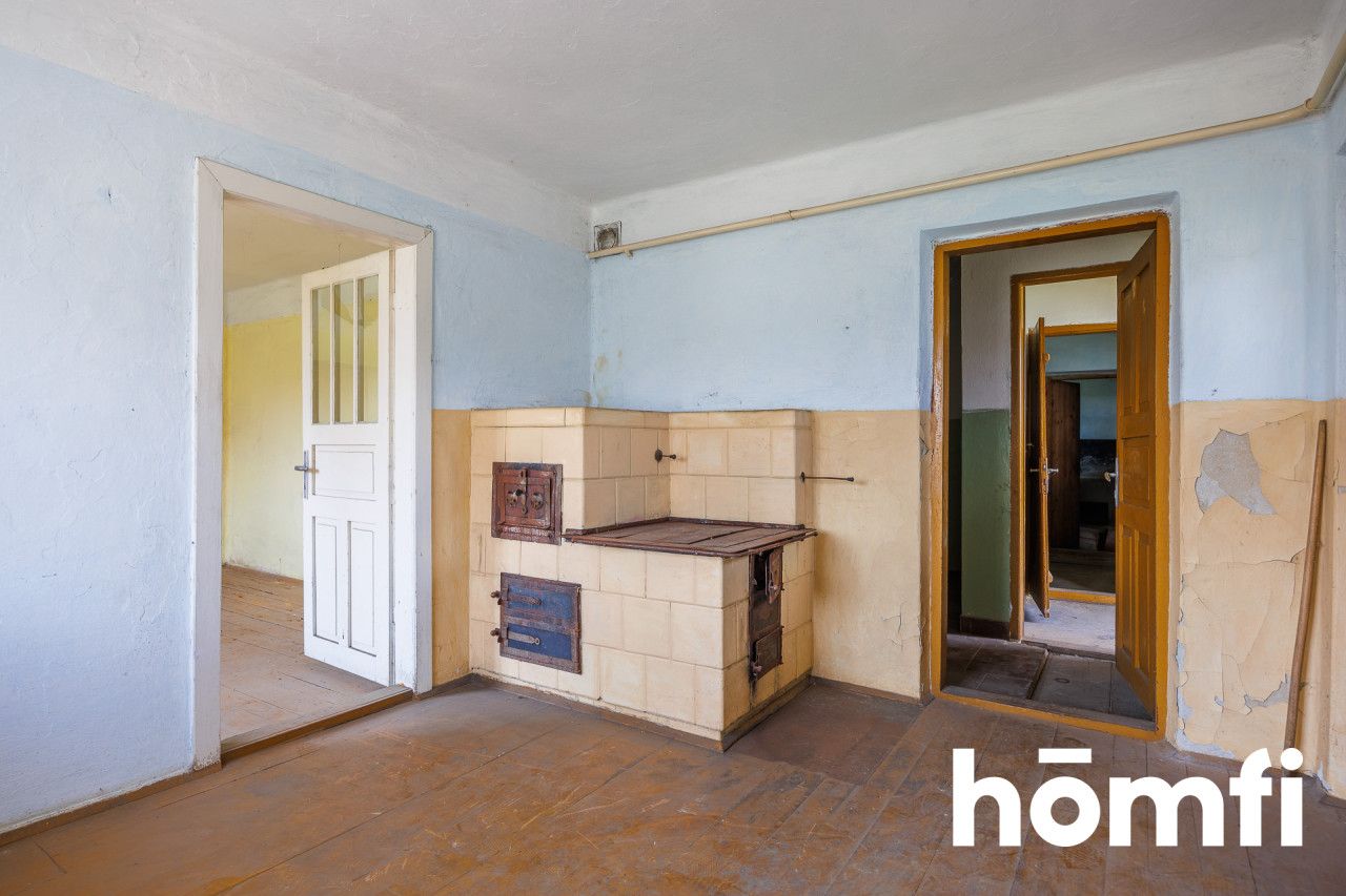 House in an idyllic area | Sośnica | 87 m2 - House - Sale - Jarosławski, Radymno / Sośnica