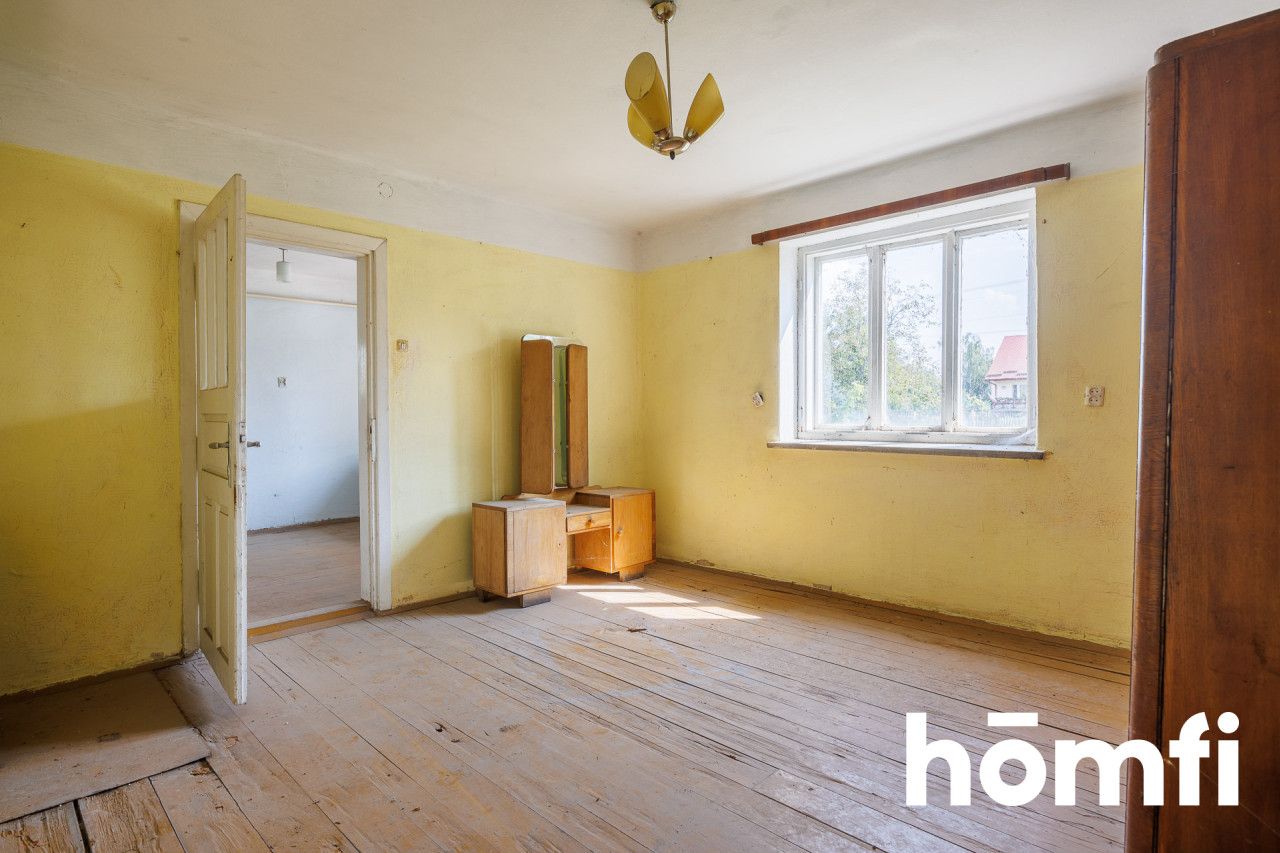 House in an idyllic area | Sośnica | 87 m2 - House - Sale - Jarosławski, Radymno / Sośnica