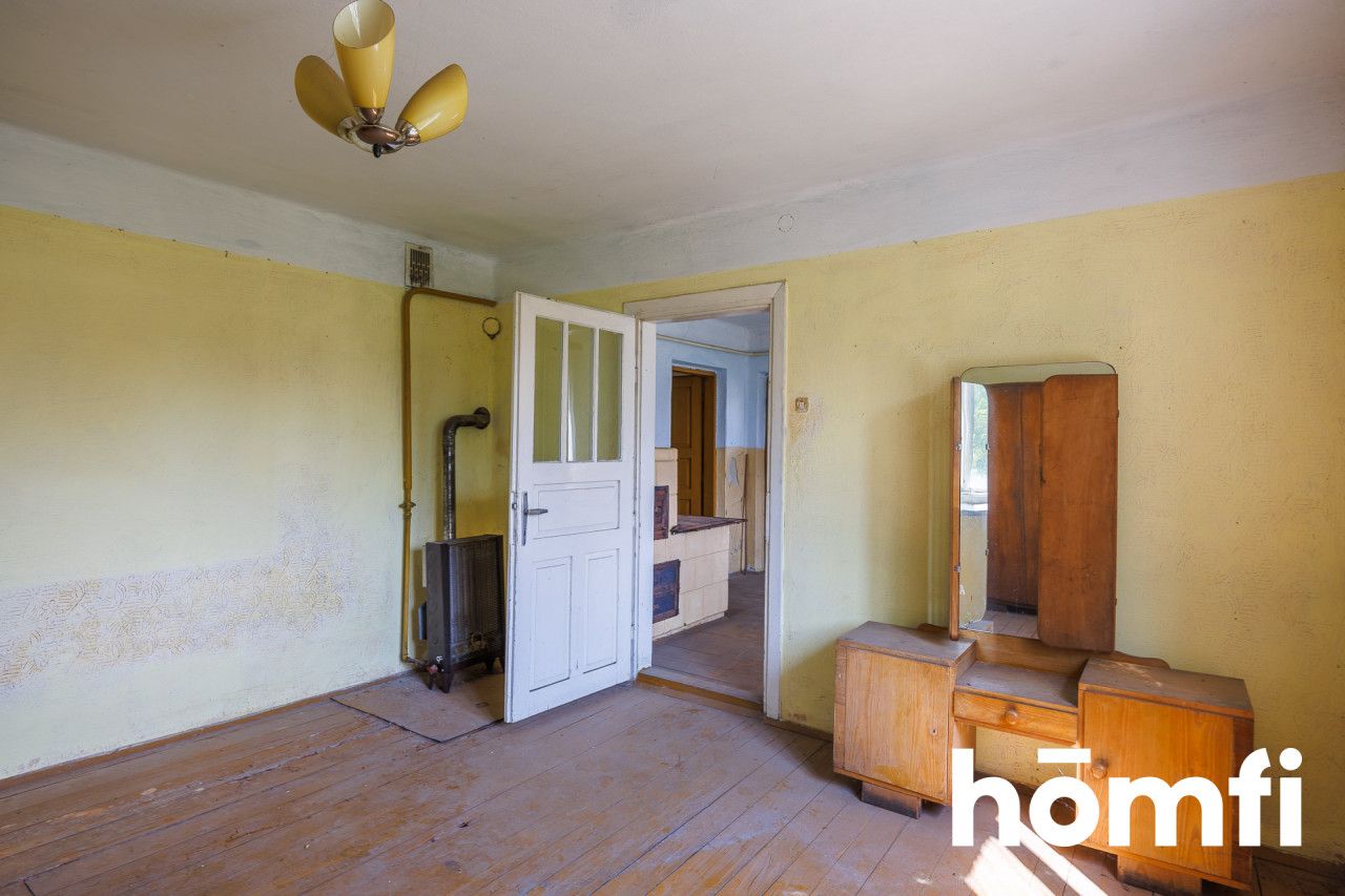 House in an idyllic area | Sośnica | 87 m2 - House - Sale - Jarosławski, Radymno / Sośnica