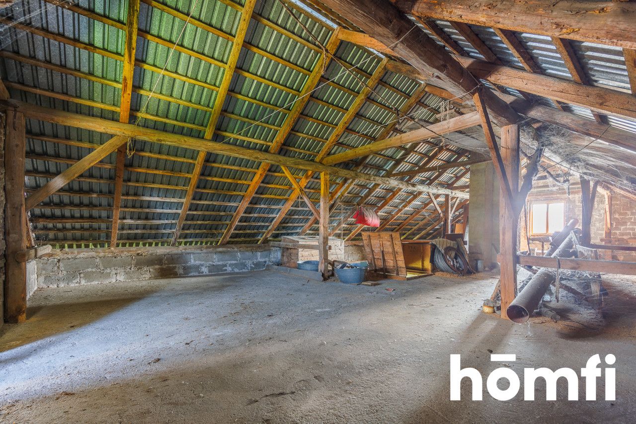 Dom w sielskiej okolicy | Sośnica | 87 m2 - Dom - Sprzedaż - Jarosławski, Radymno / Sośnica