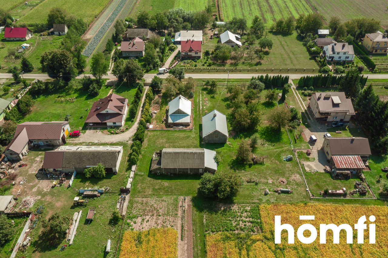 Dom w sielskiej okolicy | Sośnica | 87 m2 - Dom - Sprzedaż - Jarosławski, Radymno / Sośnica