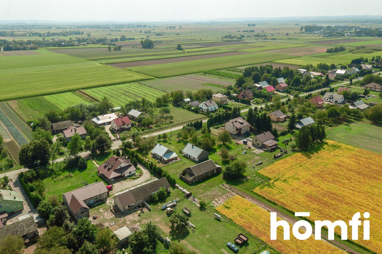 Dom w sielskiej okolicy | Sośnica | 87 m2 - Dom - Sprzedaż - Jarosławski, Radymno / Sośnica