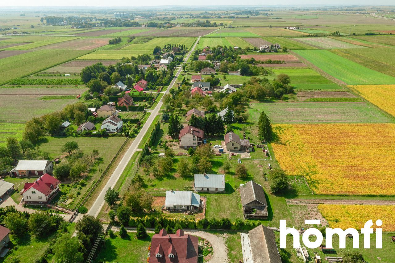 House in an idyllic area | Sośnica | 87 m2 - House - Sale - Jarosławski, Radymno / Sośnica