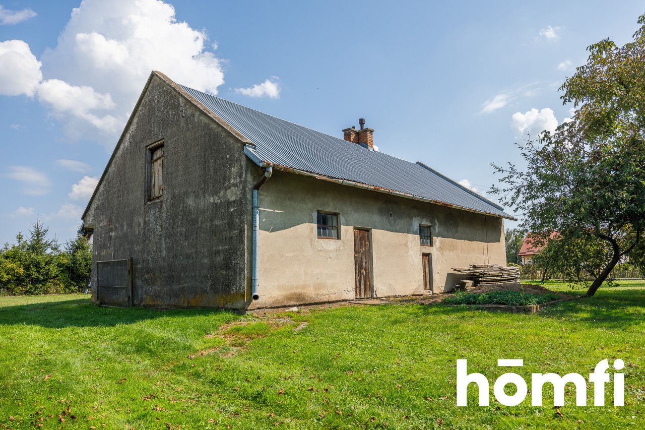 House in an idyllic area | Sośnica | 87 m2 - House - Sale - Jarosławski, Radymno / Sośnica